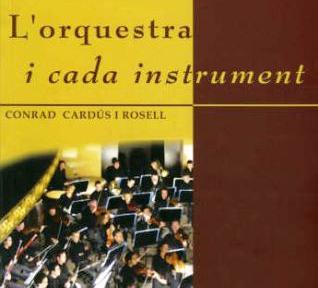 Lorquestra i cada instrument